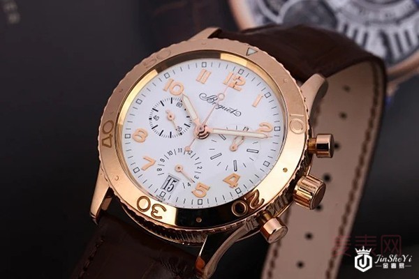 有没有回收旧手表的软件比较靠谱