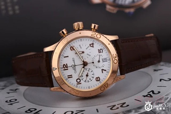 有没有回收旧手表的软件比较靠谱