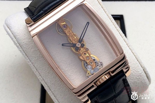 附近哪里有好的二手表机构值得一试