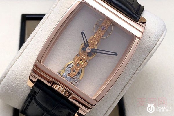 附近哪里有好的二手表机构值得一试