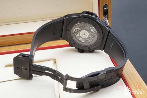 二手表回收店铺为何回收价格不同