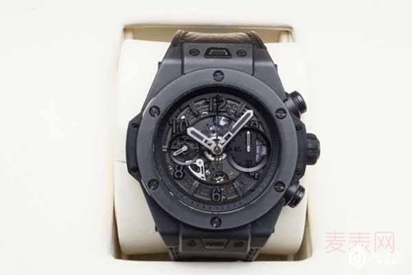 二手表回收店铺为何回收价格不同