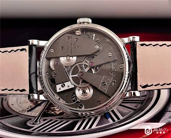 宝玑手表回收公司去哪找？