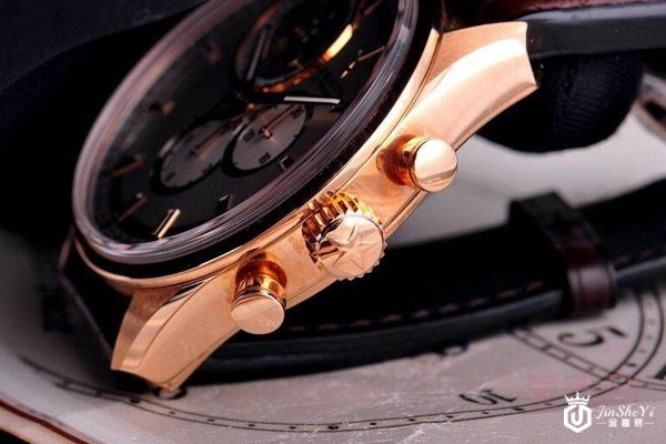 哪里回收真力时手表能有5折