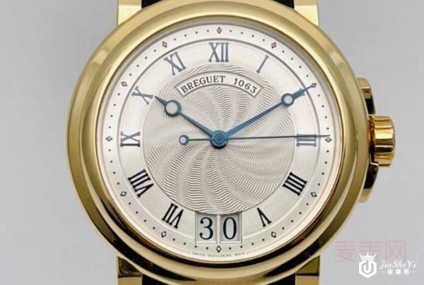 有没有回收手表地方鉴定更靠谱