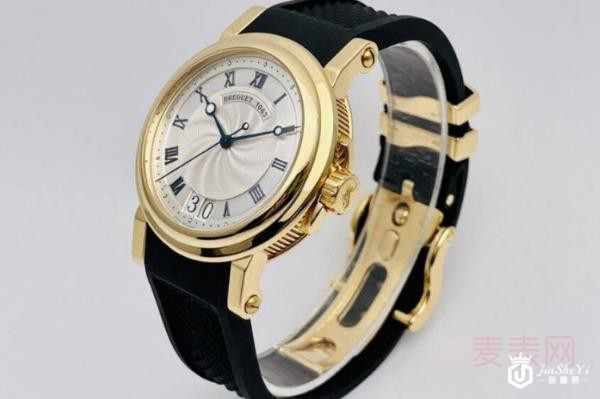 有没有回收手表地方鉴定更靠谱