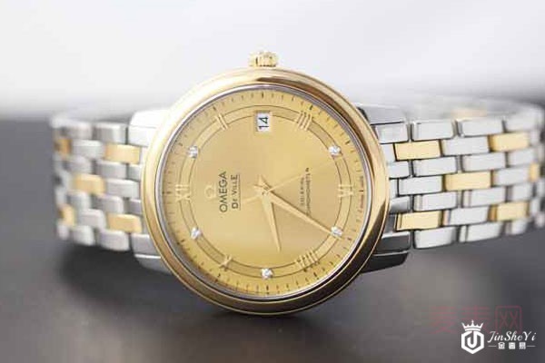 除了线下哪有手表回收店