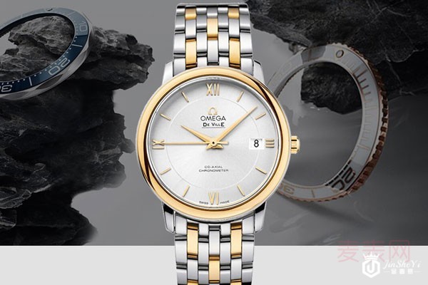 除了线下哪有手表回收店