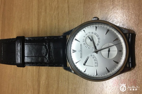 有没有二手名表回收高价的地方