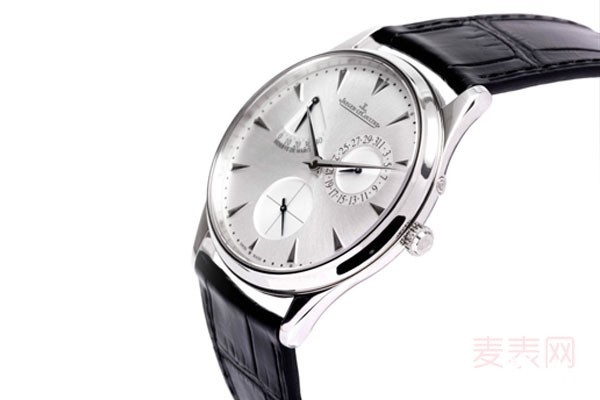 有没有二手名表回收高价的地方