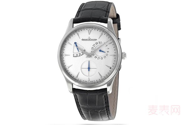 有没有二手名表回收高价的地方