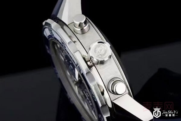 附近二手手表回收店地址不好也别慌