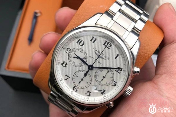 在二手店买的二手手表有人回收吗？