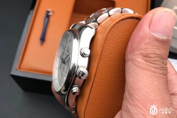 在二手店买的二手手表有人回收吗？