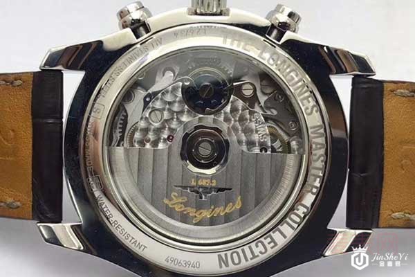 浪琴名牌手表回收价格不输大牌