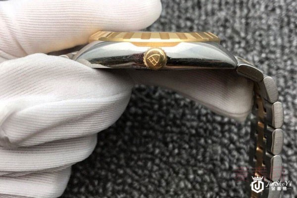 附近实体店帝舵间金盾出二手能卖多少钱