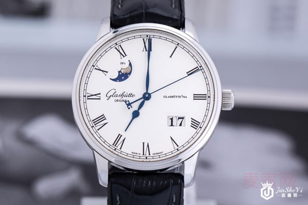 附近哪里可以回收手表？详细解答戳这里