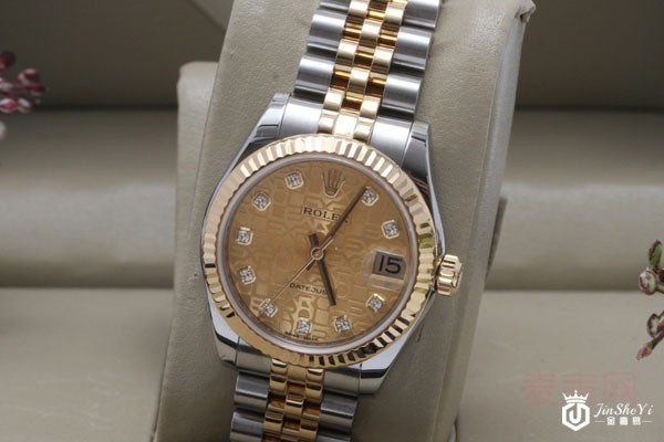 哪里能收购劳力士手表 正规回收机构才是王道