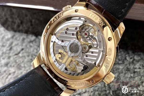 高价回收二手手表的公司可靠吗