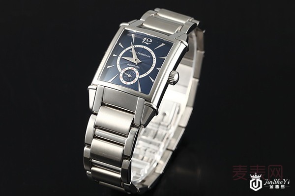 芝柏手表最佳回收店竟然就在身边