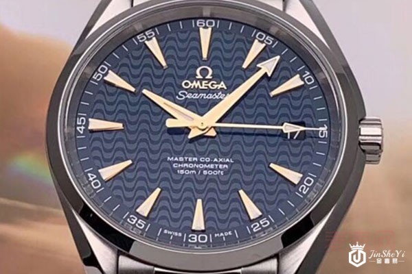 哪里有回收二手欧米茄手表的 请速速查收!