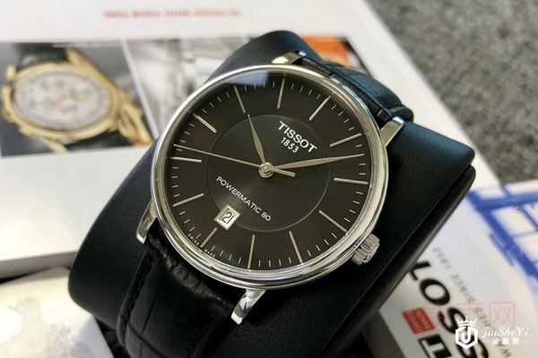 回收手表再也不用去老式手表回收店