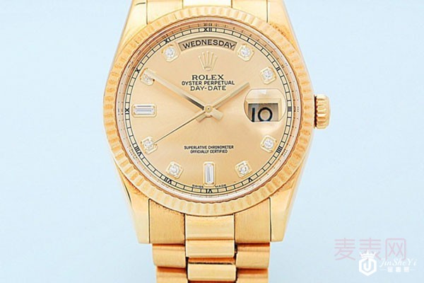 有专业回收手表的地方吗？最新调研结果来了