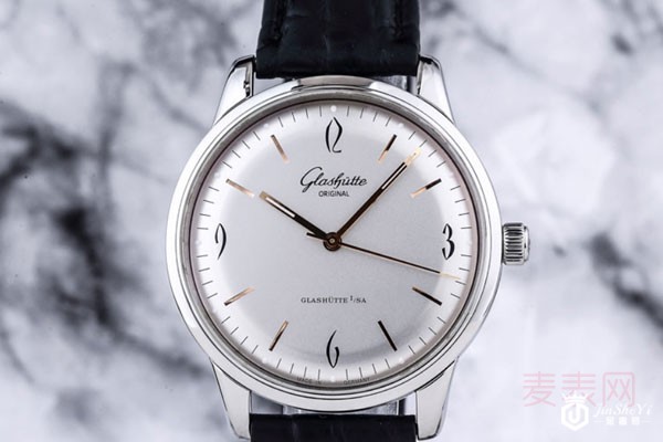 有专业回收手表的地方吗？最新调研结果来了