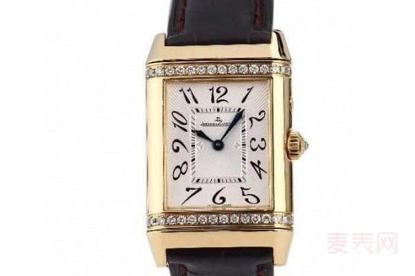 回收旧手表网站进入市场“快车道”