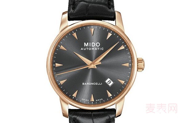 回收旧手表网站进入市场“快车道”