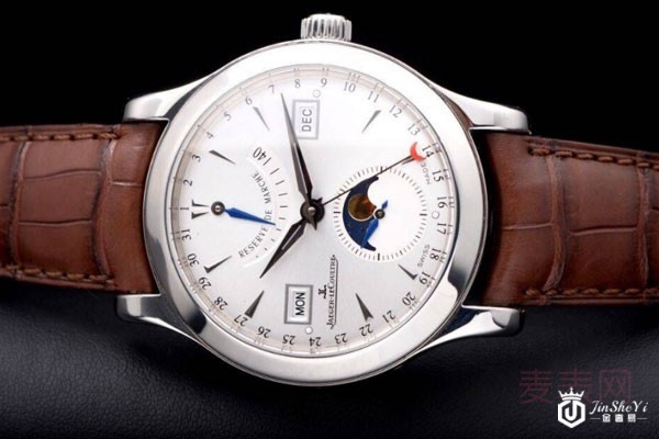 约会系列的积家手表回收店在哪里？