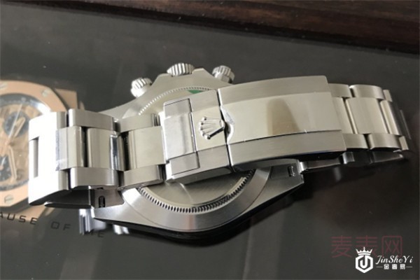 使用几年的旧劳力士手表回收多少钱