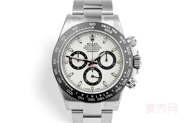 使用几年的旧劳力士手表回收多少钱