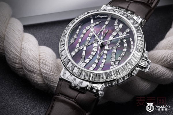  回收宝玑手表的店预约电话一键获取