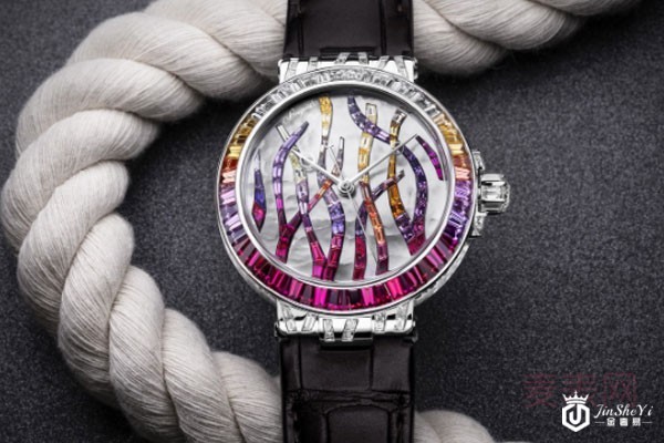  回收宝玑手表的店预约电话一键获取