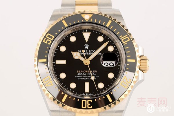 有回收走时不准劳力士手表的地方吗？