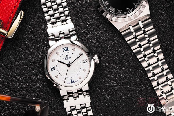 哪里有卖二手手表的 市场上的主力军竟是它