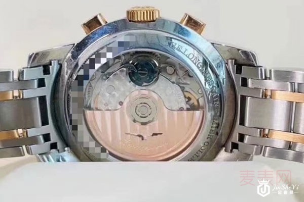 浪琴男表哪里可以回收 赶紧收藏起来