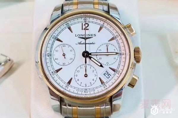 浪琴男表哪里可以回收 赶紧收藏起来