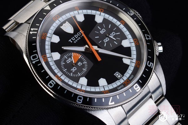 哪里有真的高价回收帝舵手表的渠道