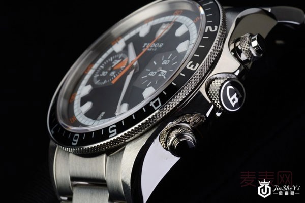 哪里有真的高价回收帝舵手表的渠道