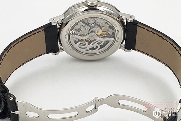 旧宝玑名表回收价格怎么估价