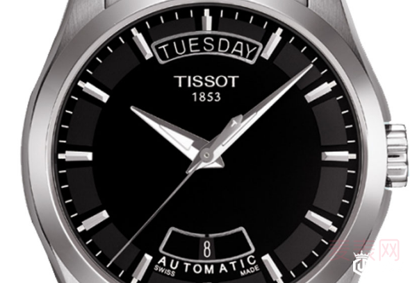 购买手表的专柜会回收天梭手表吗