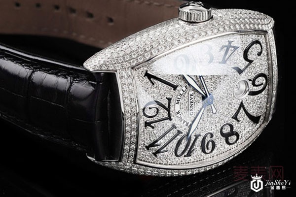 哪里可以回收法穆兰手表 线上覆盖率超广