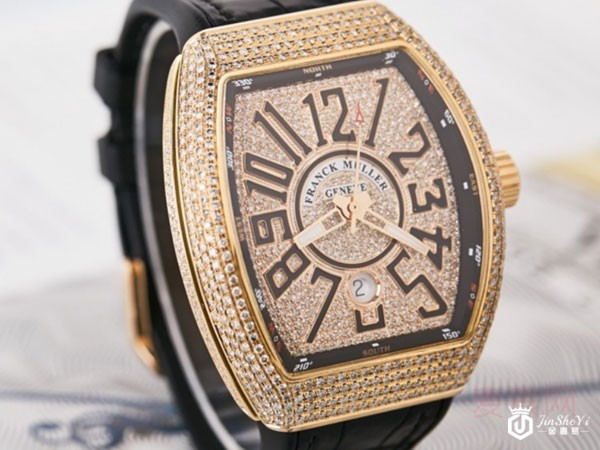 哪里可以回收法穆兰手表 线上覆盖率超广