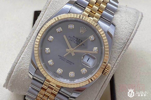 名表回收店多少钱回收名牌手表