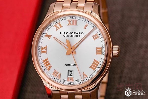 萧邦旧表回收不用担心得不到高价