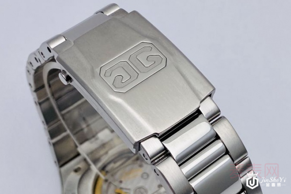 附近手表回收店一般几折回收瑞士手表