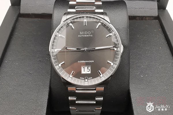 哪里有可以回收二手手表的 名单汇总来了