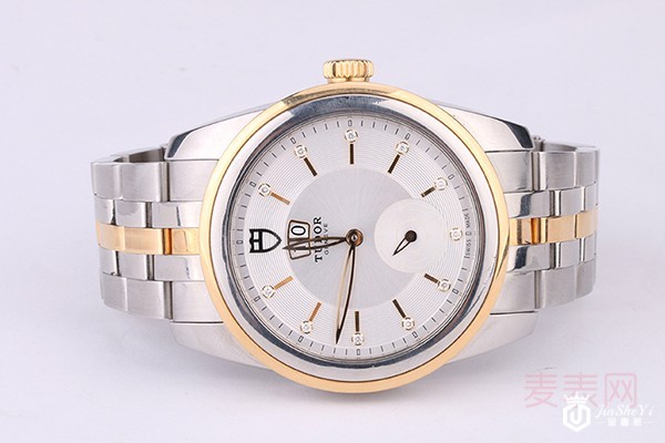 旧款帝舵名表回收在这里估价更合理